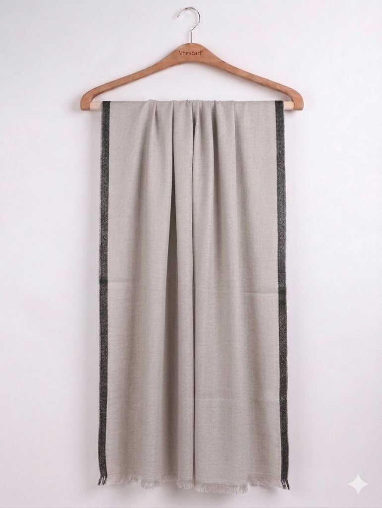Line Shawl