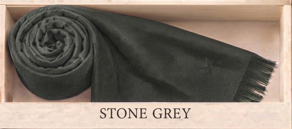 Styleit_up Shawl  حجاب شال استايل أب