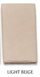 Normal Cotton 100610 حجاب قطن وسط