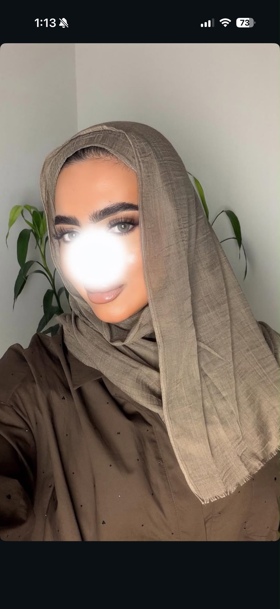 All Season Hijab حجاب مناسب لكل الفصول