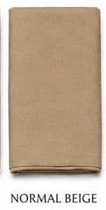 Normal Cotton 100610 حجاب قطن وسط