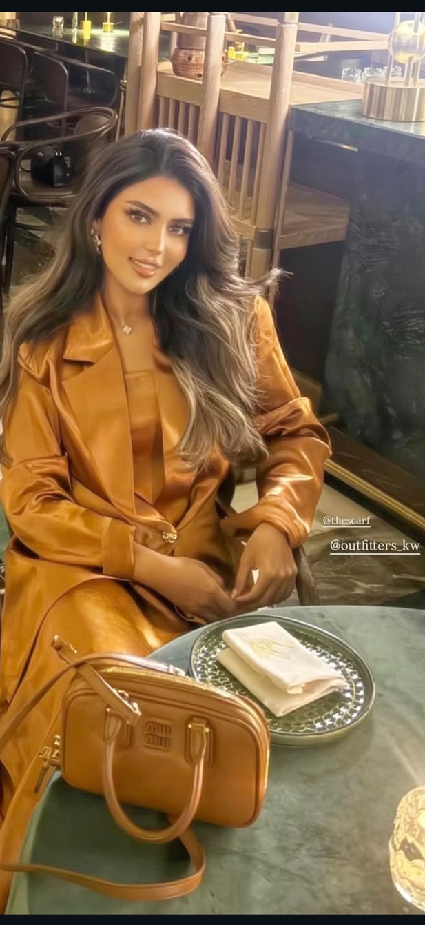 Golden Blazer with dress Set