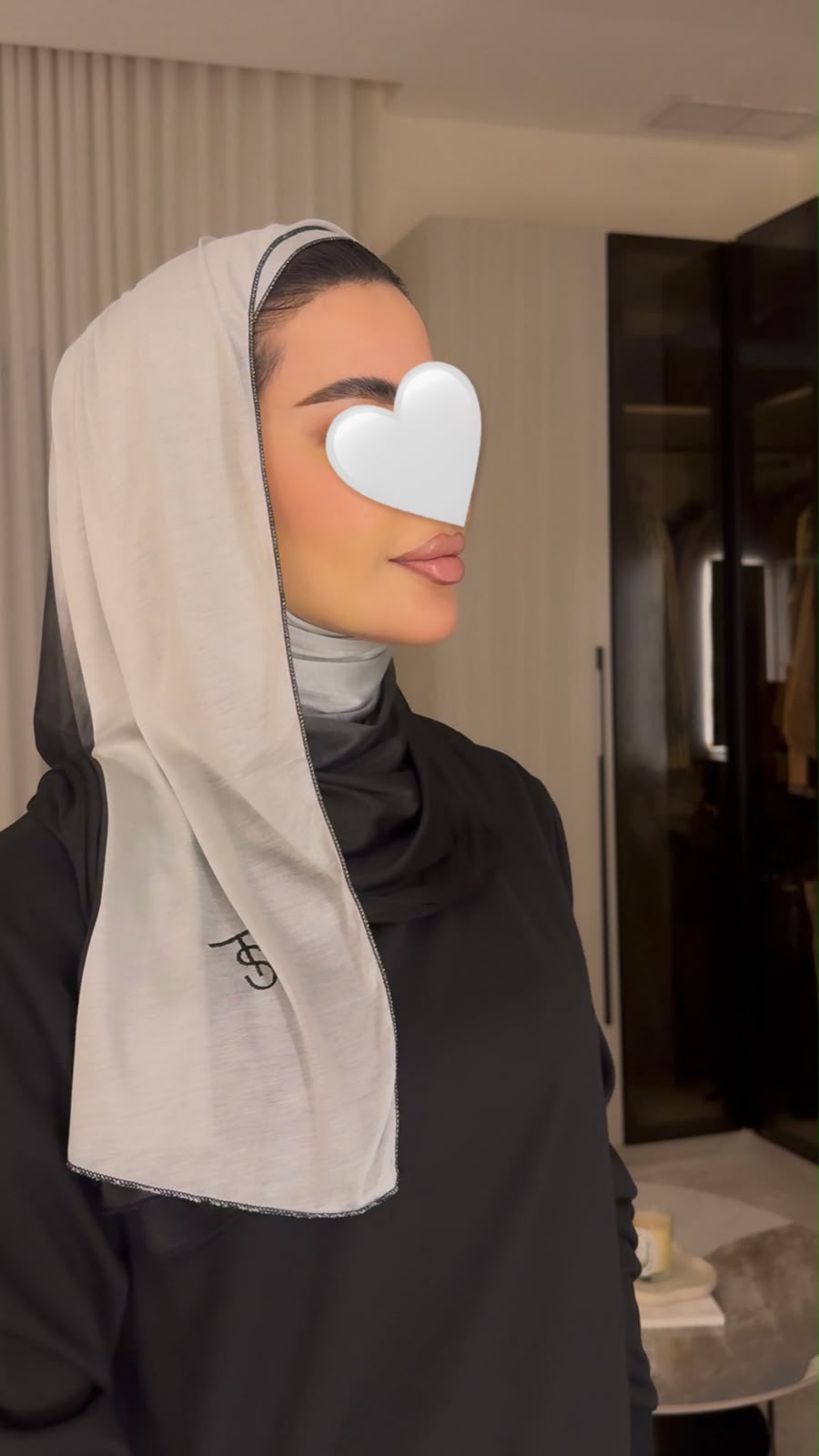 Klenix Cotton Ombre كلينكس قطن اومبر