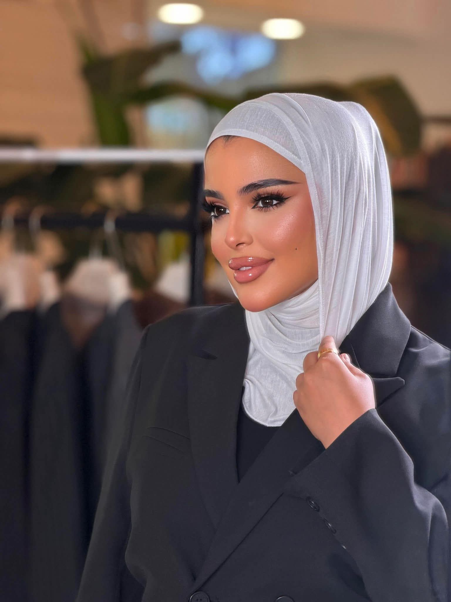 Klenix Cotton 1111585 قطن كلينكس