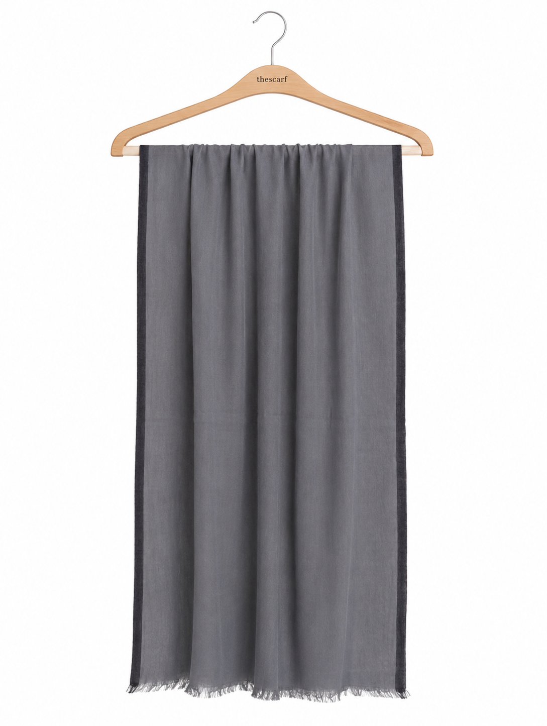 Line Shawl