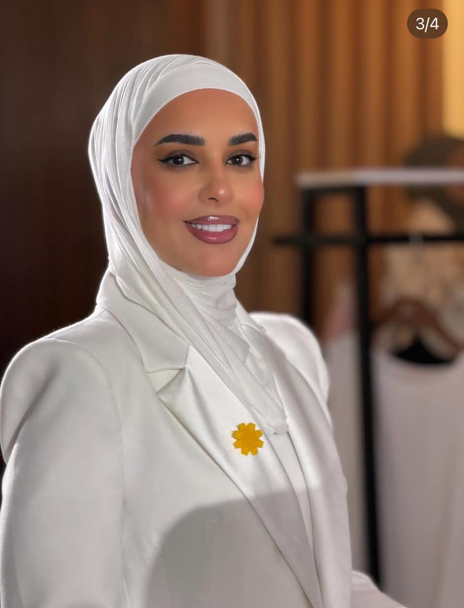 Double Stretch 100213 حجاب دبل ستريج