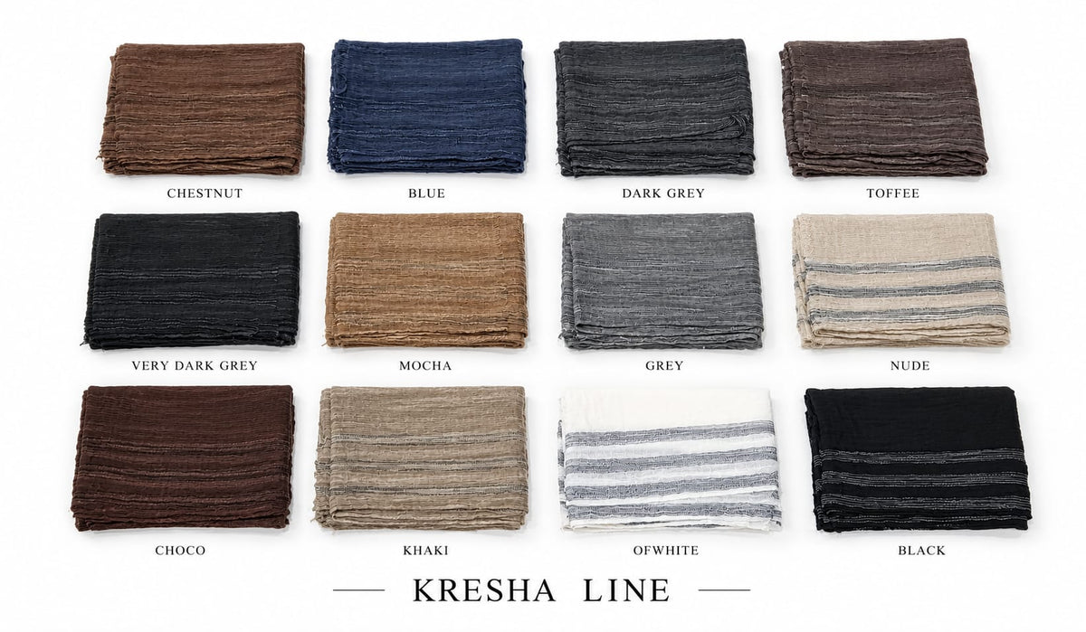 Kresha Line