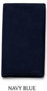 Normal Cotton 100610 حجاب قطن وسط