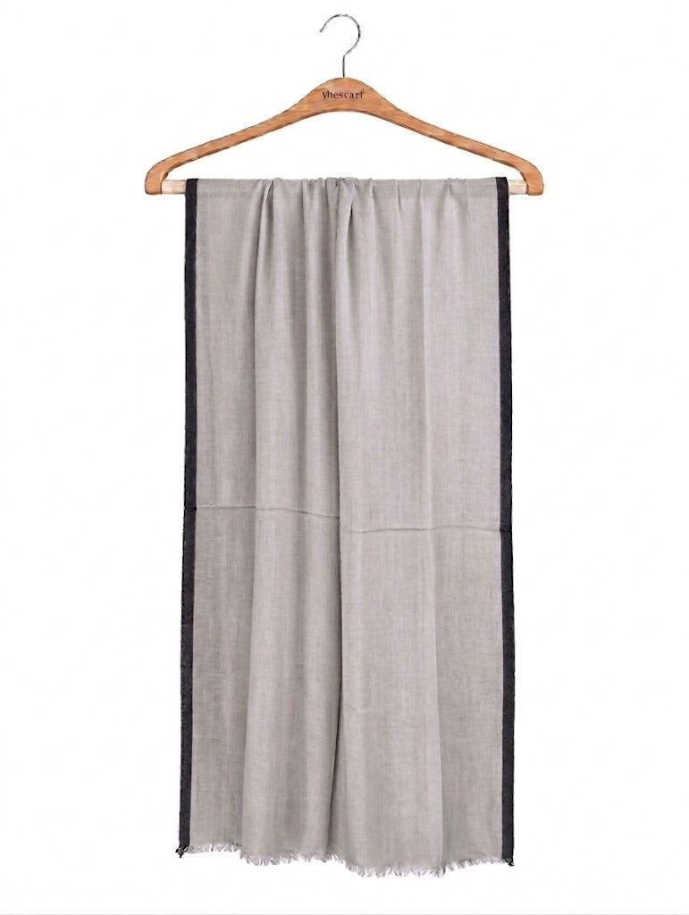 Line Shawl