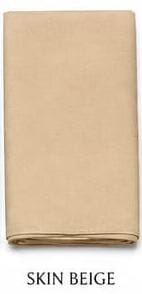Normal Cotton 100610 حجاب قطن وسط