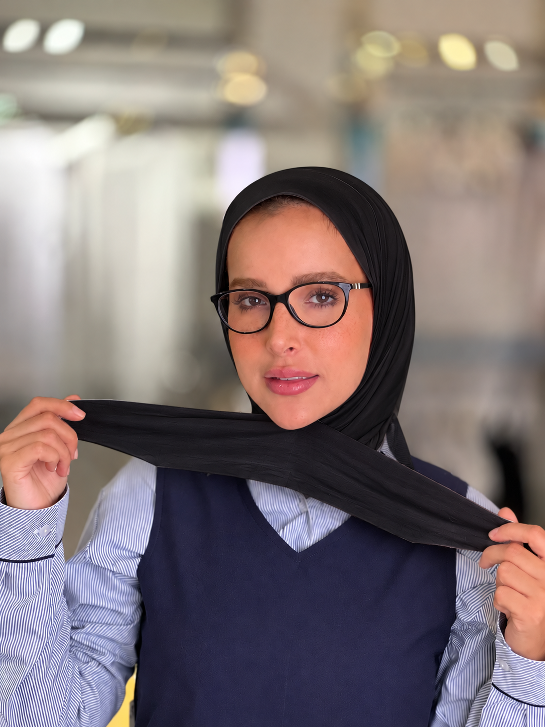School Hijab