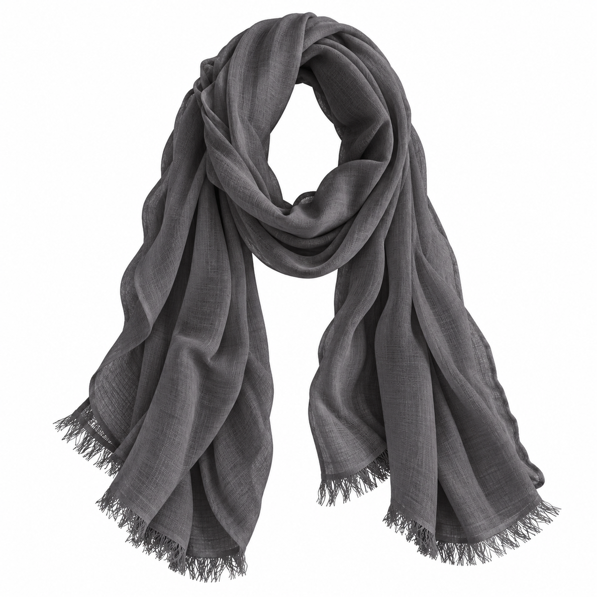 Butter Soft Shawl (شال زبدة)