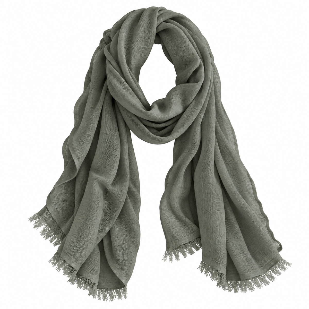 Butter Soft Shawl (شال زبدة)