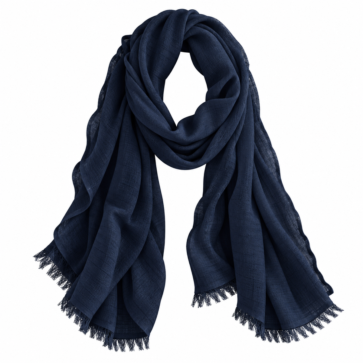 Butter Soft Shawl (شال زبدة)