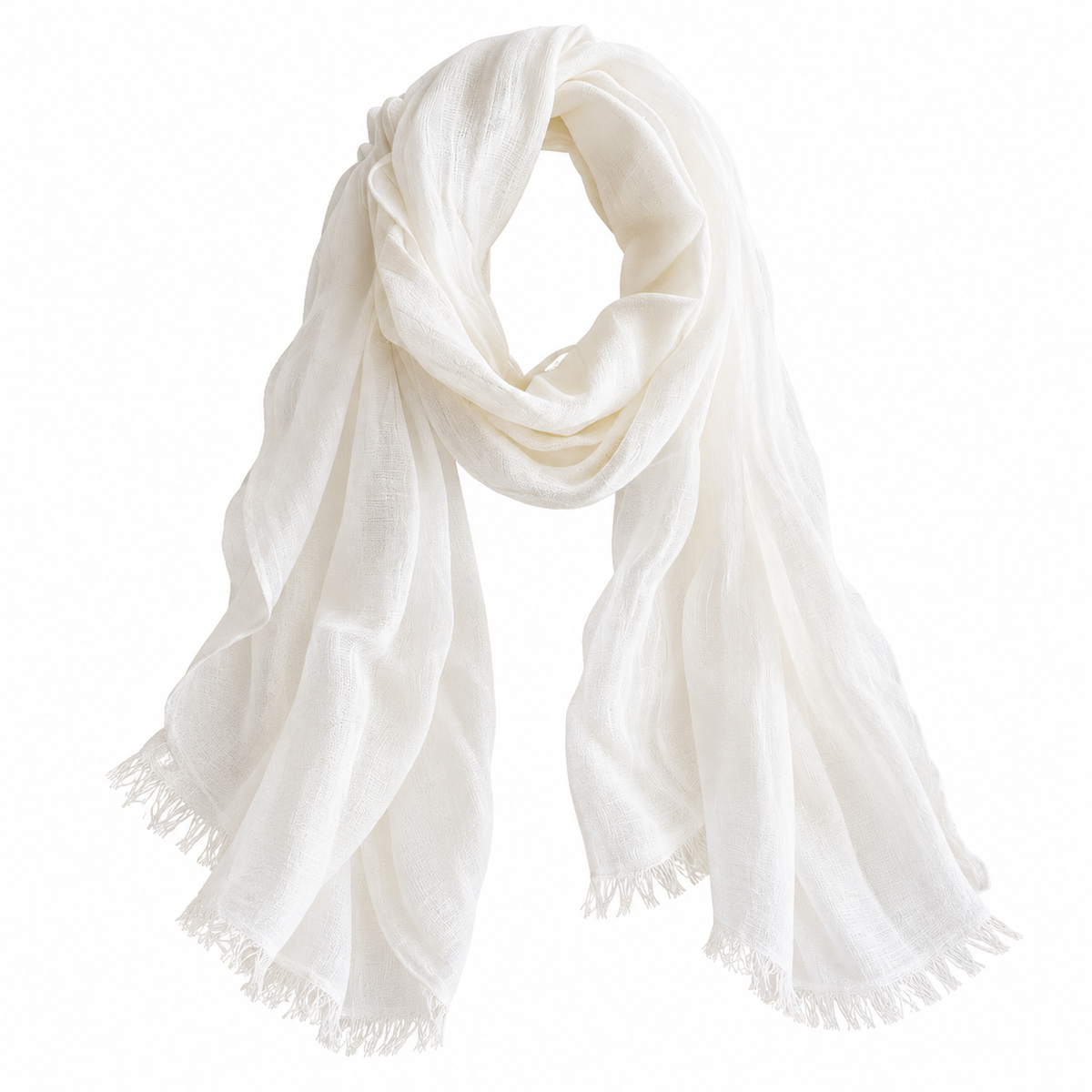 Butter Soft Shawl (شال زبدة)