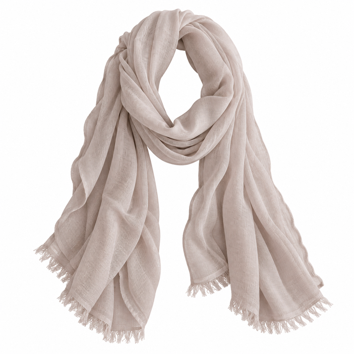 Butter Soft Shawl (شال زبدة)