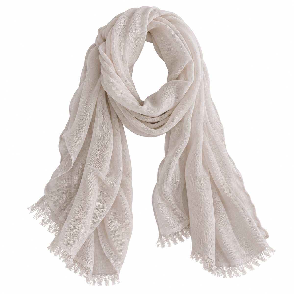 Butter Soft Shawl (شال زبدة)