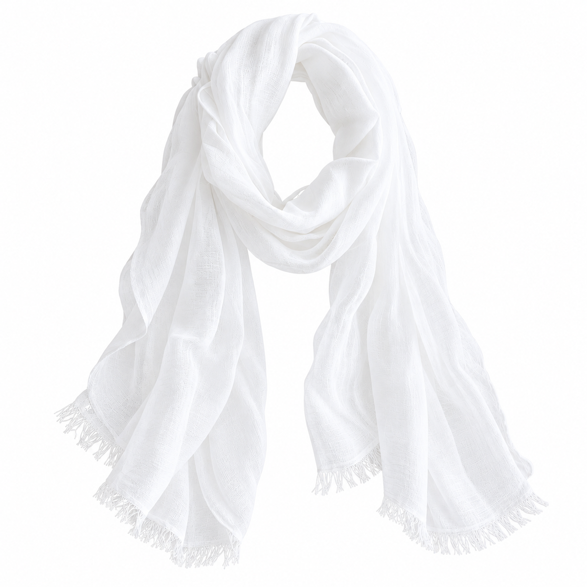 Butter Soft Shawl (شال زبدة)