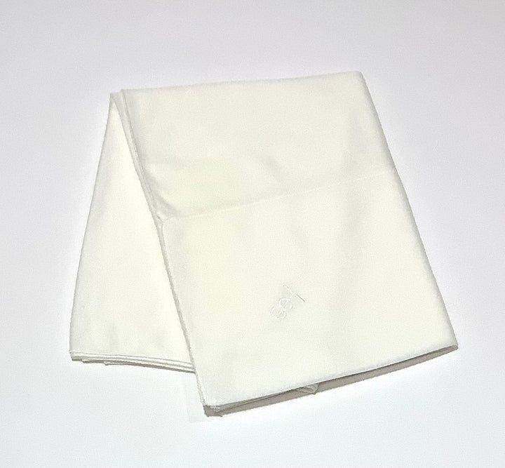 12-pcs Shash Turki Folded درزن 12 حبة شاش تركي مطوي ممتاز