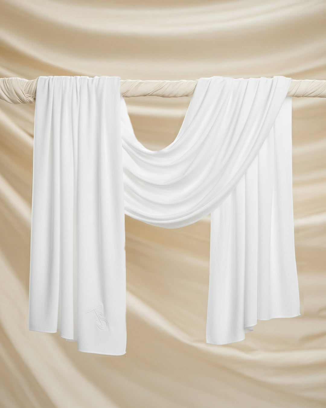 Italy Cotton حجاب قطن إيطالي