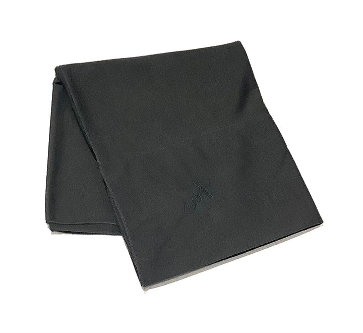 12-pcs Shash Turki Folded درزن 12 حبة شاش تركي مطوي ممتاز